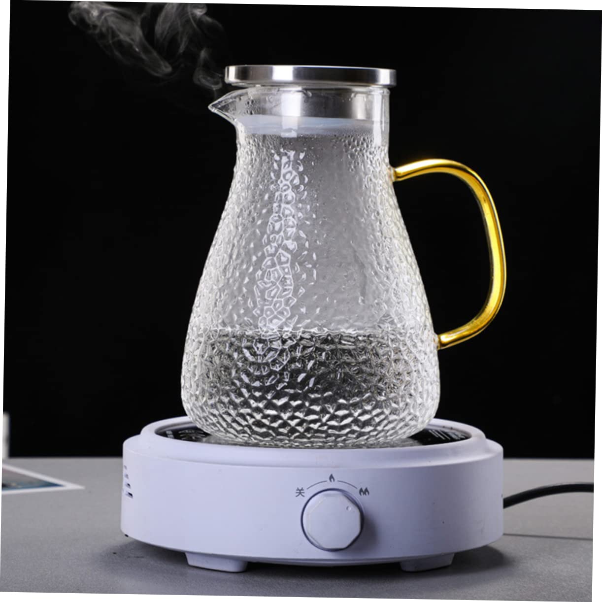 Amazon｜SEWACC ジュースピッチャー 家用ウォーターピッチャー