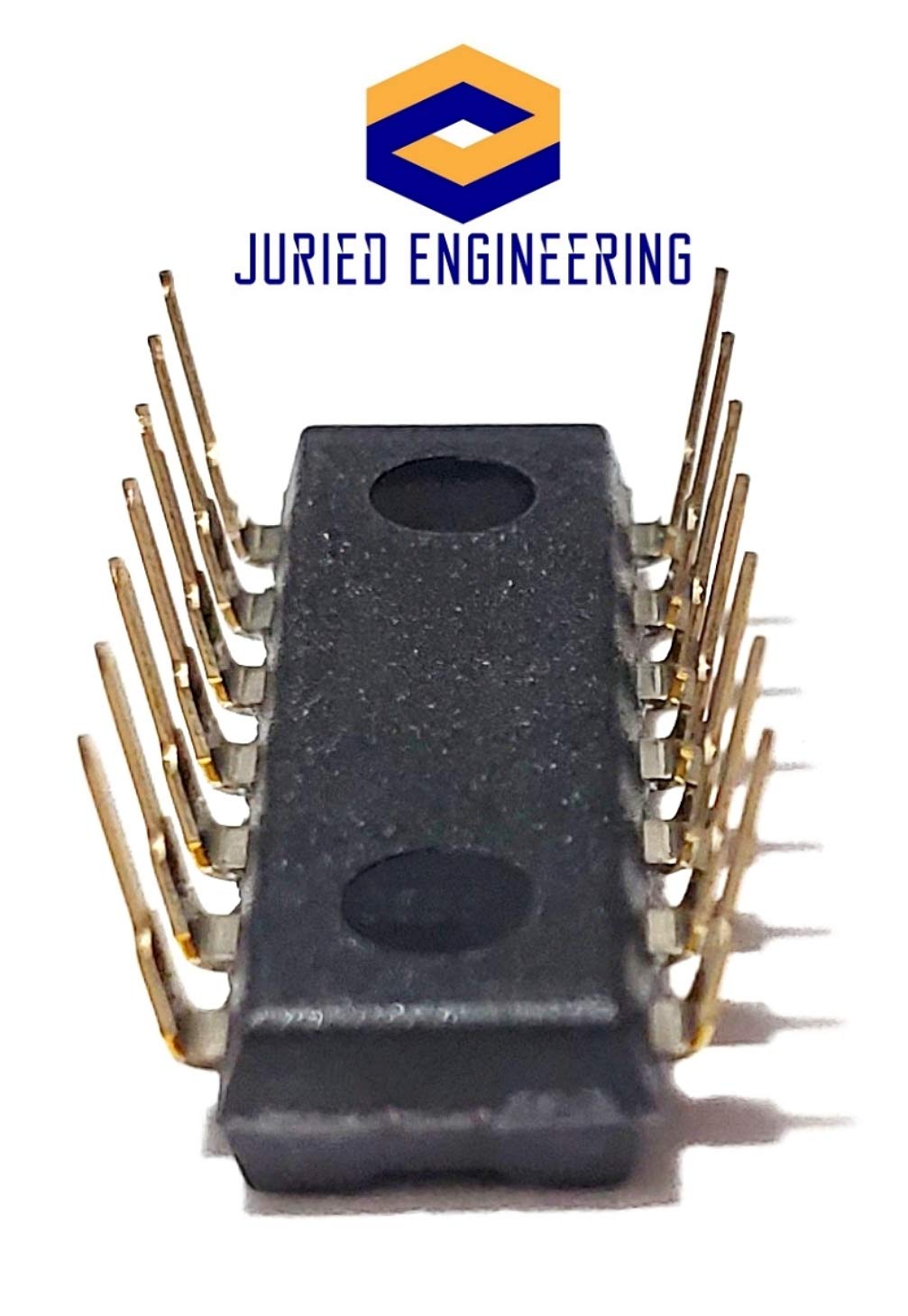 LM348N LM348 Quad High-gain Internally-Compensated 36V Operational Amplifier Op Amp Breadboard-Friendly IC DIP-14 (Pack of 20)