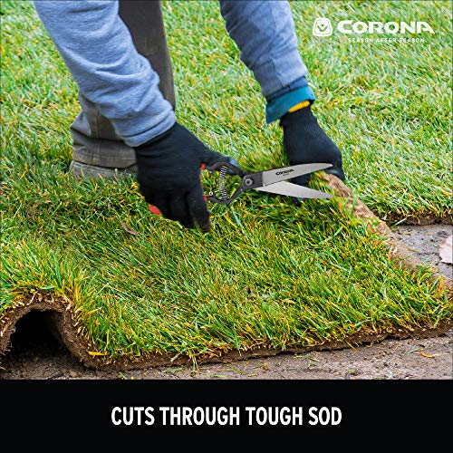 Corona GS 6750D ClassicCUT Grass Shear, Natural