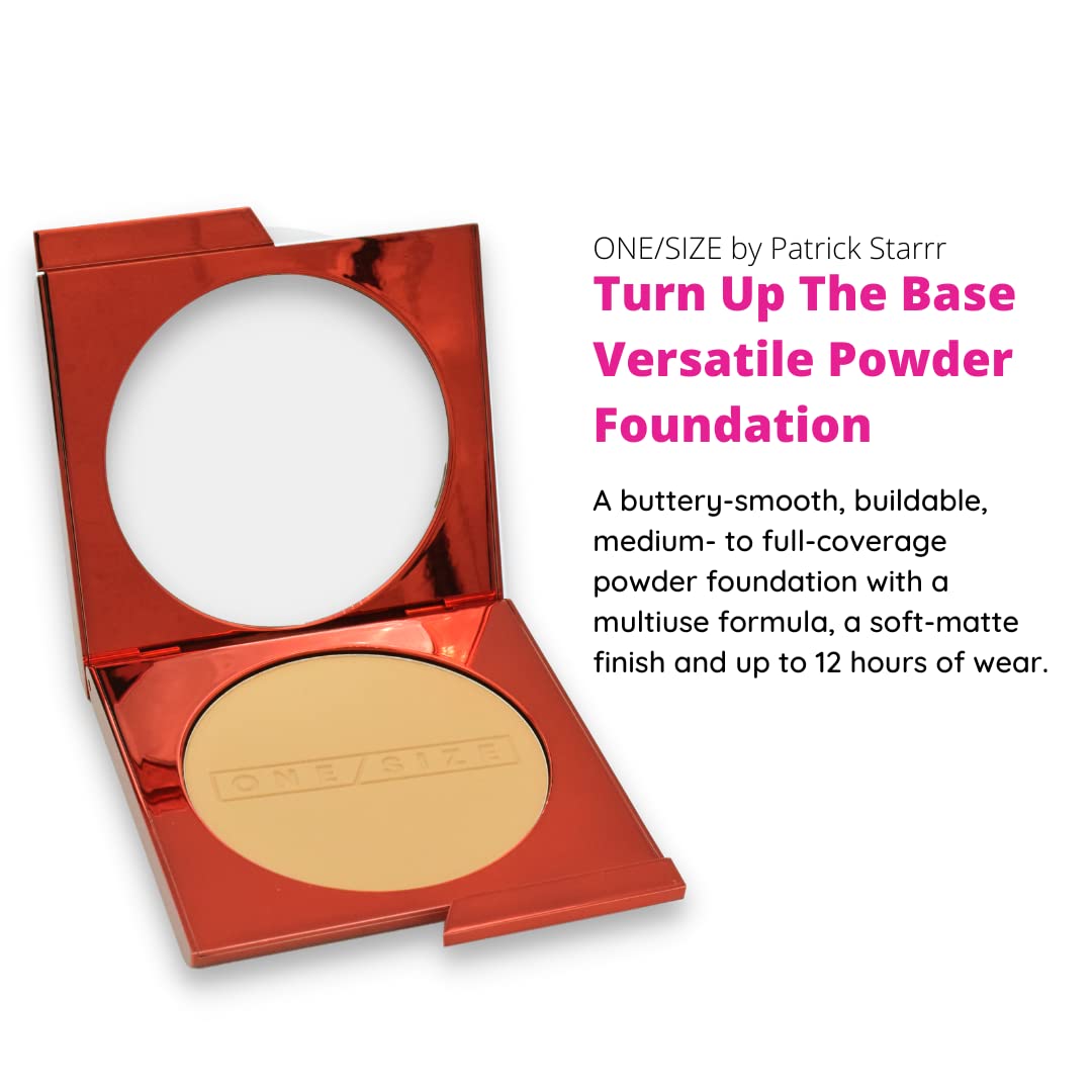 Versatile Powder Foundation by ONE/SIZE