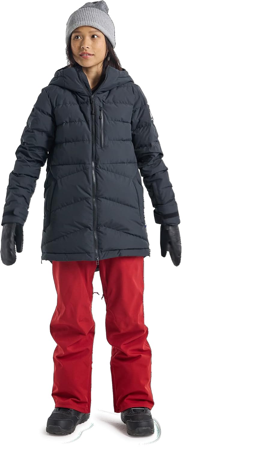 Burton Women's Loyil Down Jacket