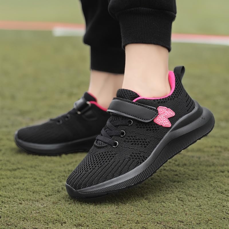 Toddler/Little Kid Girls Shoes Running Sports Sneakers4