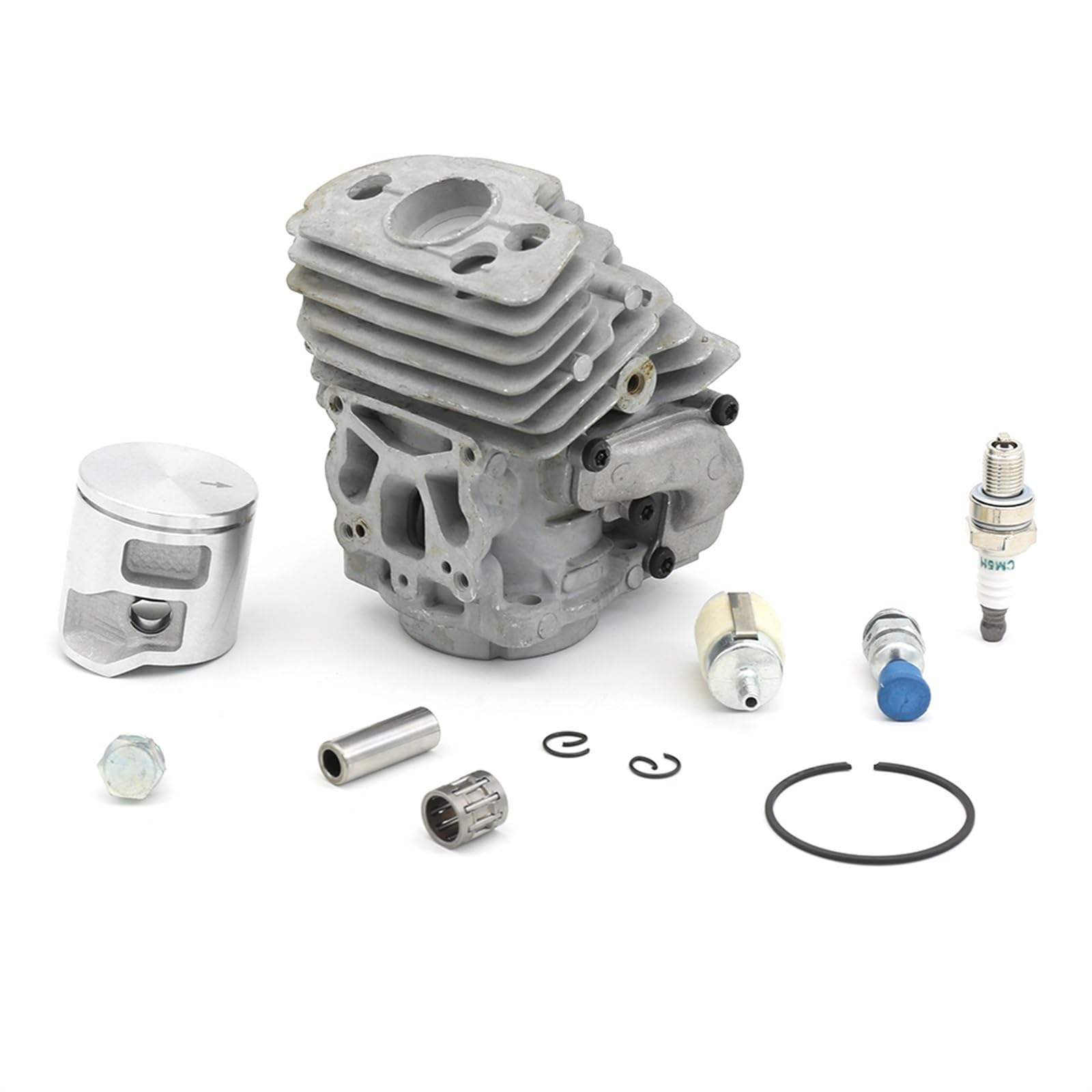 Candela cilindro, per Husqvarna, 545 545XP 550 550XP