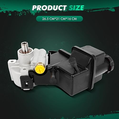 Miniatura 974 de SCITOO Bomba de dirección asistida compatible para 2005 para Saab 9-2X 2.0L, 2006 para Saab 9-2X 2.5L, 2004-2005 para Subaru Impreza 2.0L, 21-5396