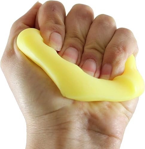 Miniatura 9 de Curious Minds Busy Bags Juego de 4 animales esponjosos Mochi – Lindo Kawaii – Sensorial, Estrés, Fidget Party Favor Juguete