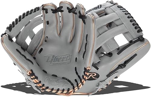 Rawlings Liberty Advanced Color Series Fastpitch Softbol Guante  Múltiples Estilos