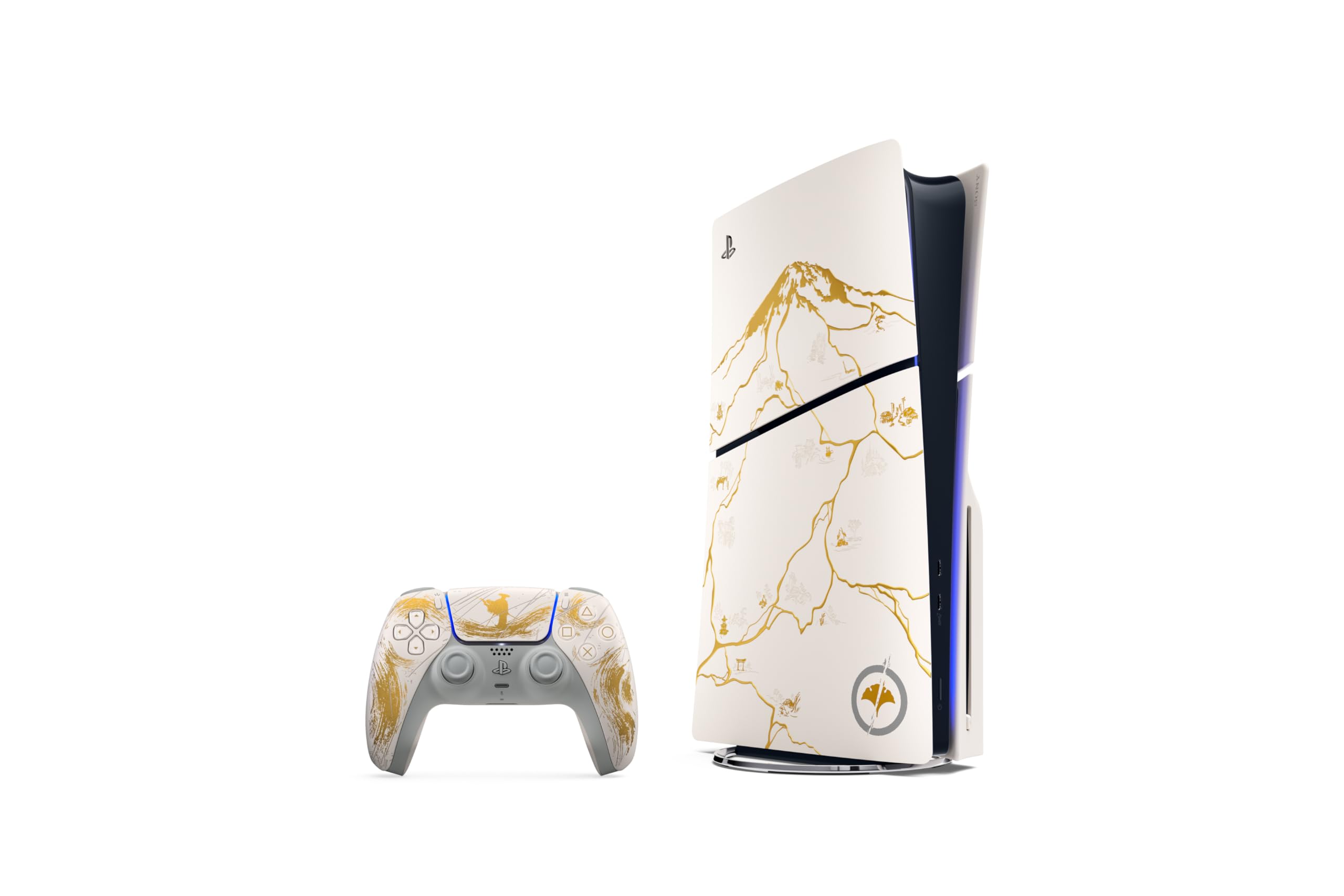 PlayStation5 ゴールドエディション Ghost of Yōtei