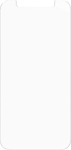 Miniatura 2 de OtterBox ALPHA GLASS - Protector de pantalla para iPhone 12 mini - Transparente (GEN 2)