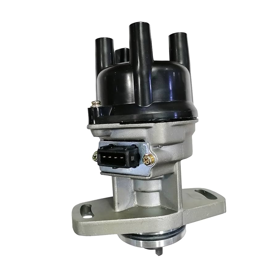 Amazon.co.jp: ディストリビューター ASSY イグニッション 22100