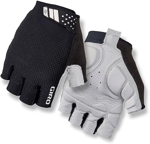 Giro Monica II Gel - Guantes de ciclismo para mujer