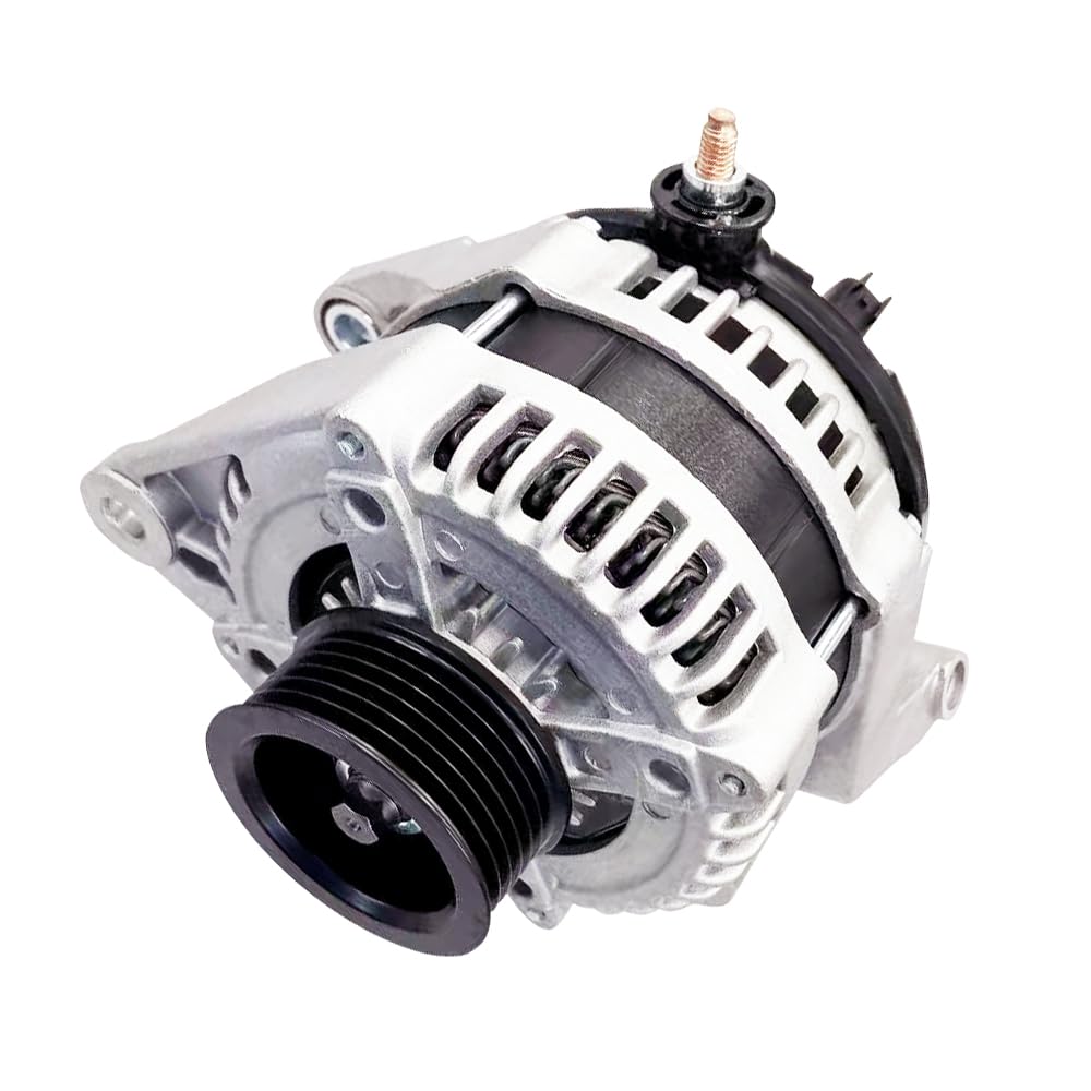 SHICHU CFA10 Alternator