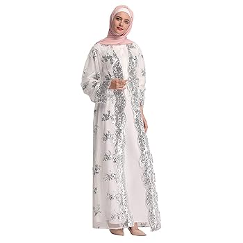 【レア/新品/未開封】イスラム教 アバヤに身を包んだファッションドール Amazon.co.jp: FIDEMM 女性のイスラムドバイ民族服イスラム教徒