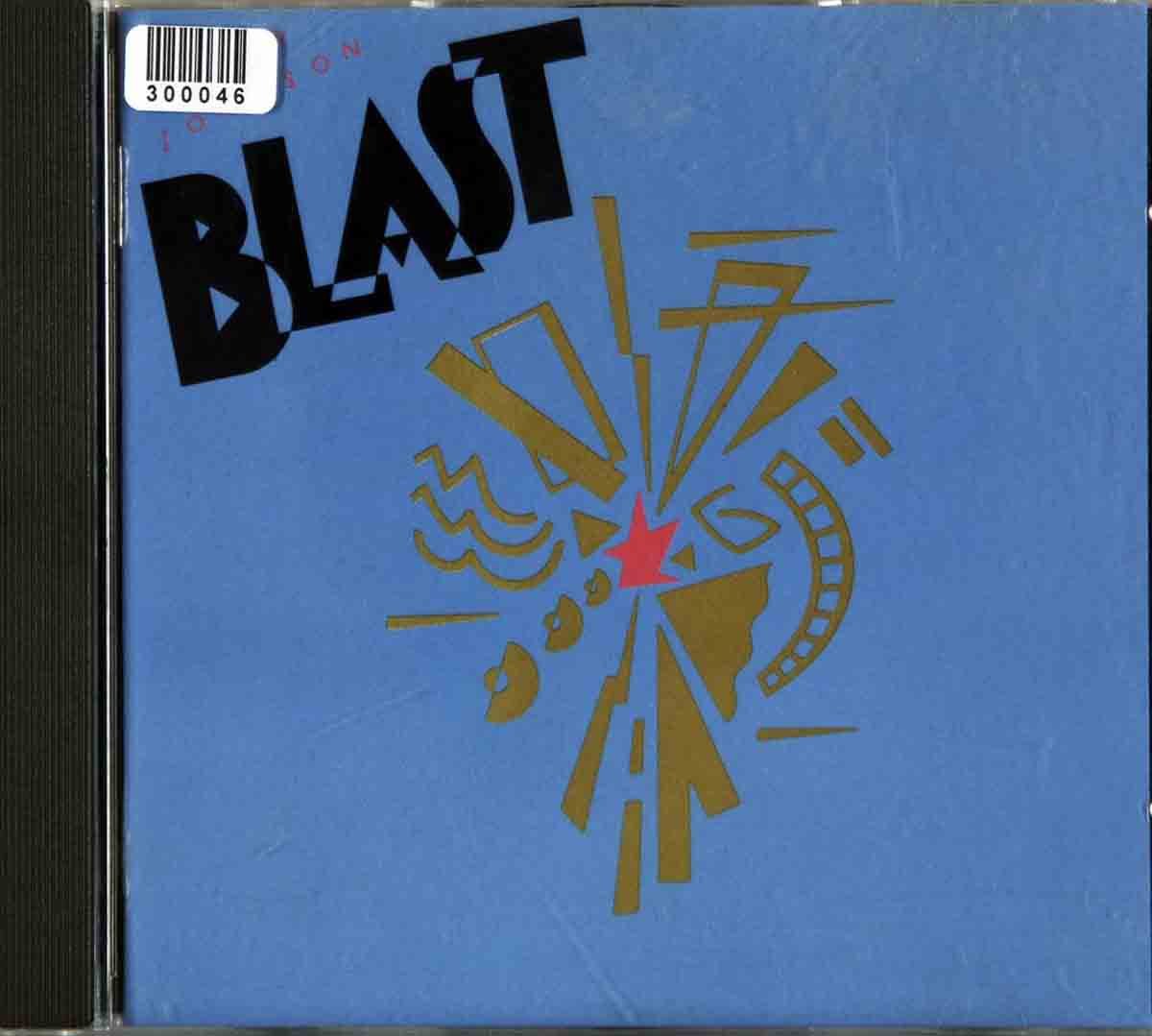 Blast (1989): Amazon.de: CDs & Vinyl