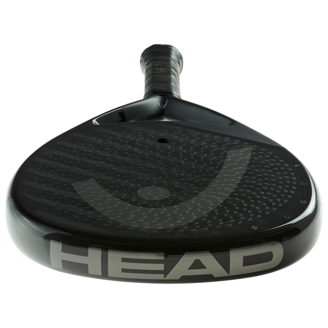 Head Speed Padel - Raqueta de pádel (Pro, Pro X, Motion, Elite)