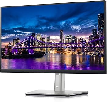 【訳あり】DELL（P2422H）2022年製　24P2422Hインチ　モニター Amazon.com: Dell P2422H 24-inch 1080P Full HD Wide Angle