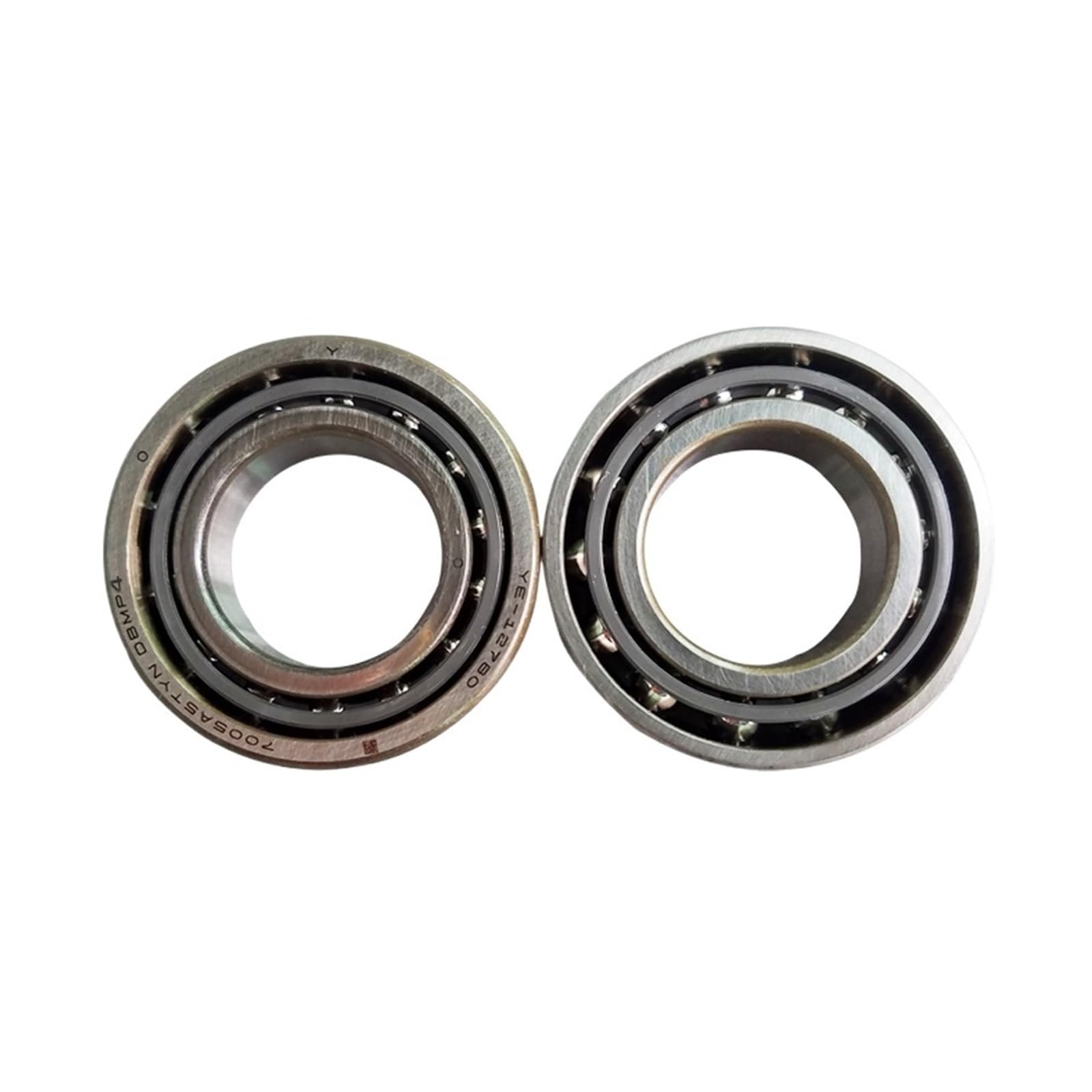 Roulement broche 7210C TYNSUL P4 pour stopper les vibrations de machine