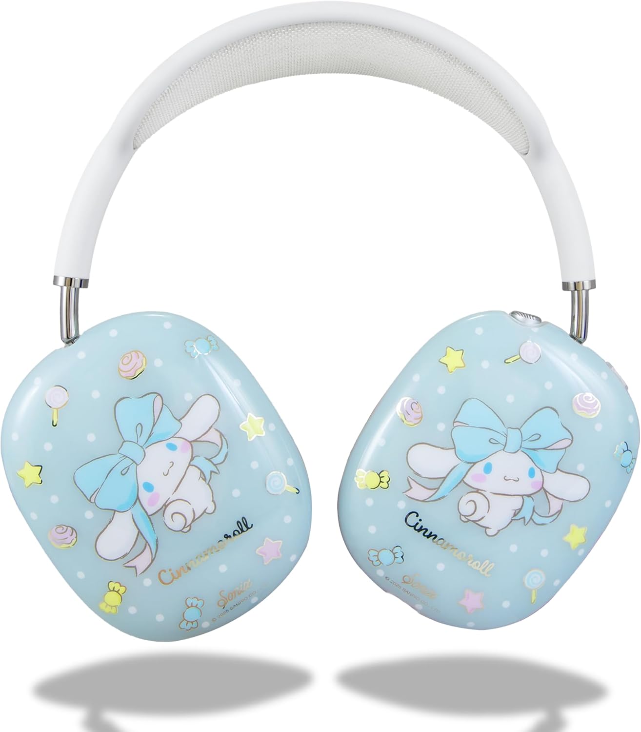 Sonix x Sanrio AirPods Max case cover