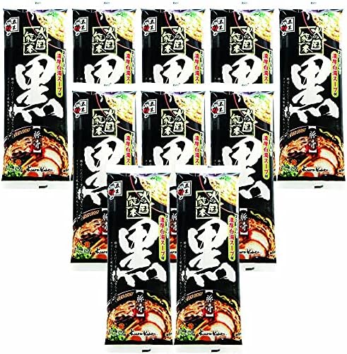 （12:00時点） 五木食品 火の国熊本黒 244g×10個