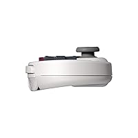 Vista 5 de 8BitDo Sn30 Pro Bluetooth Controller for SwitchSwitch OLED, PC, macOS, Android, Steam Deck & Raspberry Pi (G Classic Edition)