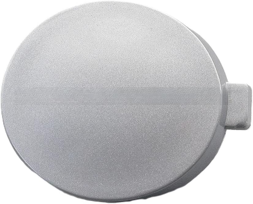 Hitch Cover Trailer Auto Front Bumper Towing Hook Eye Cover Cap for Polo MK5 2011-2013 Tow Hook Hauling Trailer Lid 6R0807241A Automotive Parts