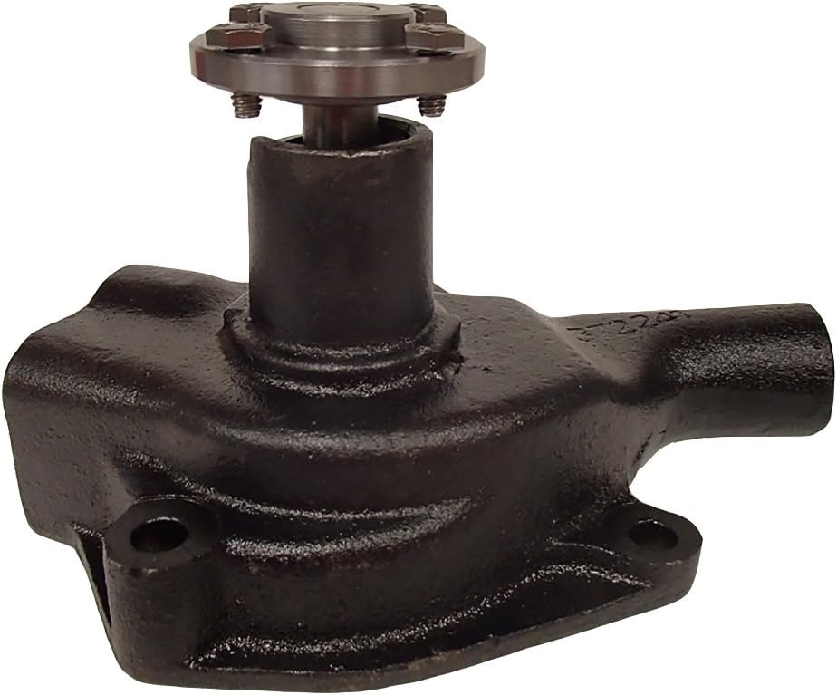 Water Pump And Gasket Fits IH Fits FARMALL 240 330 340 404 424 444 2404 2424 2444 T4