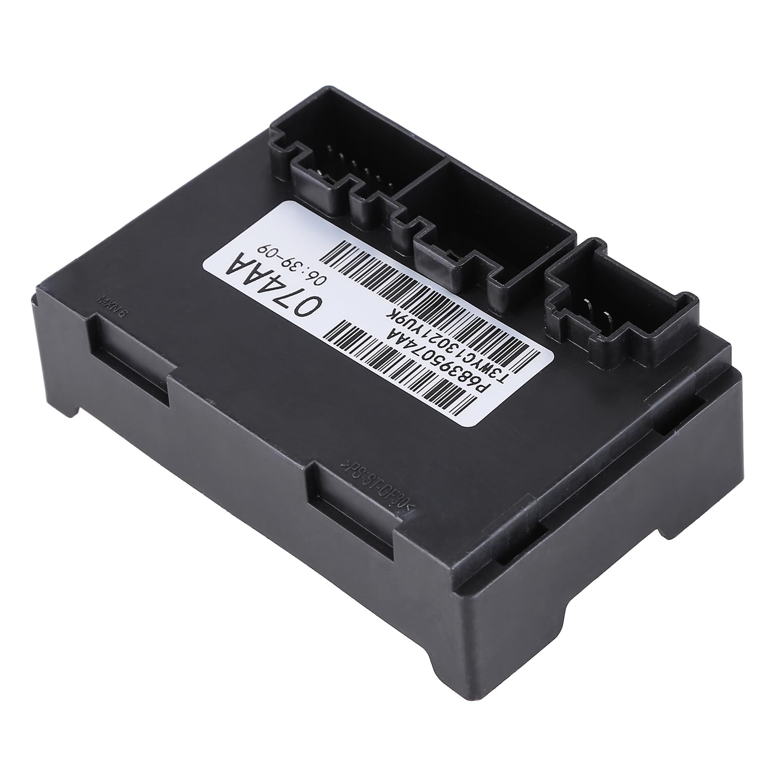 LICHENGTAI Modulo di Controllo della Cassa di Trasferimento per Durango Grand Cherokee 2014-2015 Caso di trasferimento auto unità di controllo del modulo 68395074AA Transfer Case Control Module