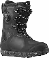 Amazon.com : Nidecker Kita Hybrid W Women's Snowboard Boots