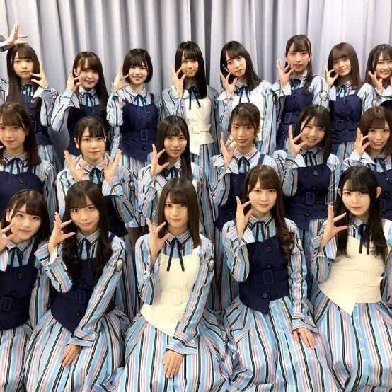 【iki】日向坂46「キュン」アクリル衣装キーホルダー他 Amazon.co.jp: 日向坂46「キュン」アクリル衣装キーホルダー