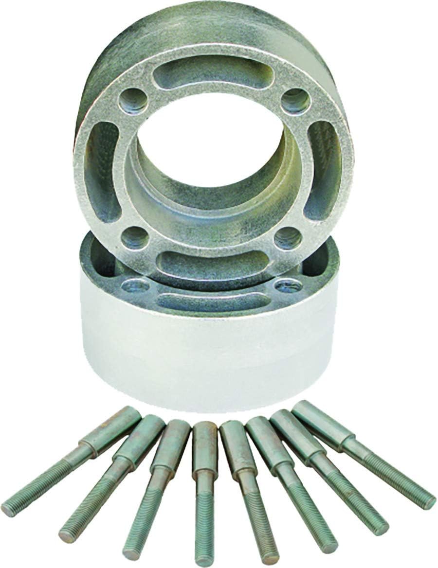 Dura Blue Inc EZ Fit Aluminum Wheel Spacer - 1.5in Wide WS4110F