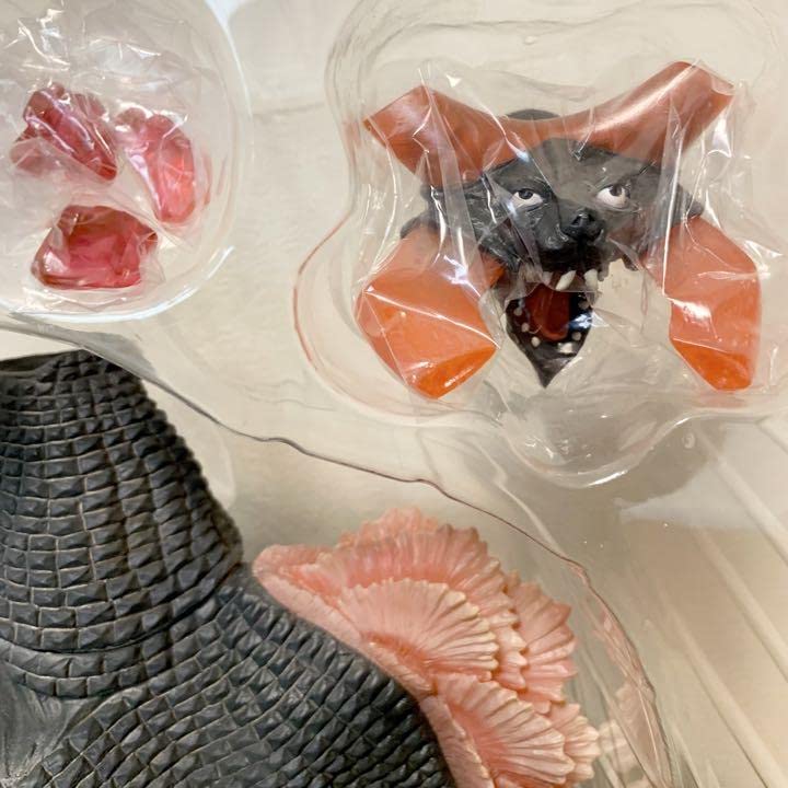 Amazon.co.jp: エクスプラス ギラドラス 少年リック限定版 大怪獣