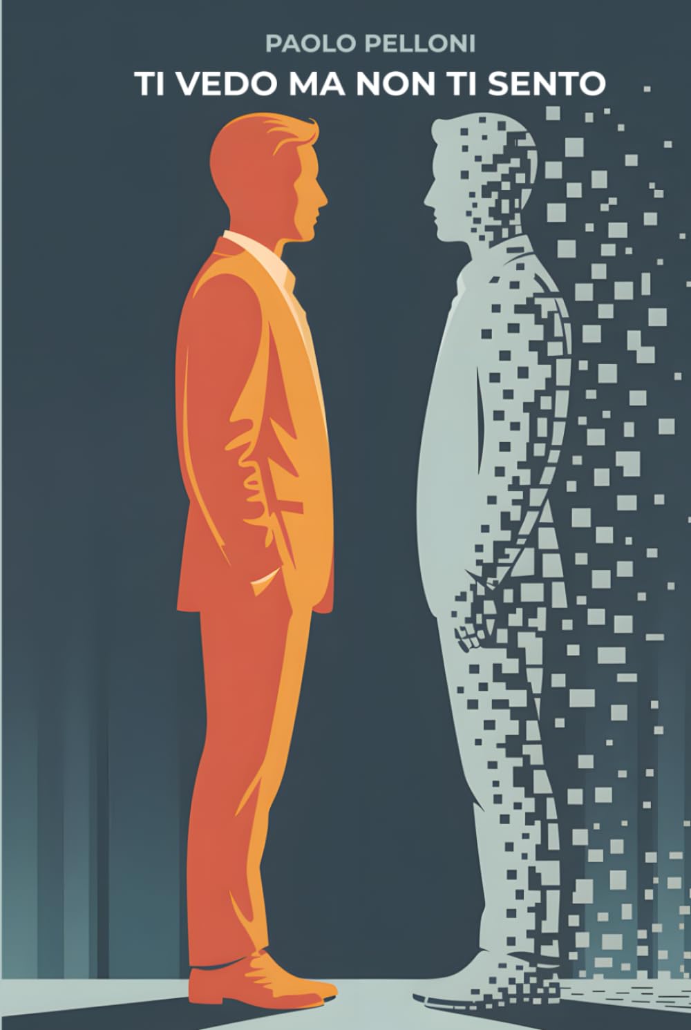 Ti vedo ma non ti sento: Come motivare le persone nell'era dello smart working e del gap generazionale