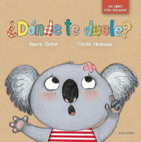 ¿dónde Te Duele?