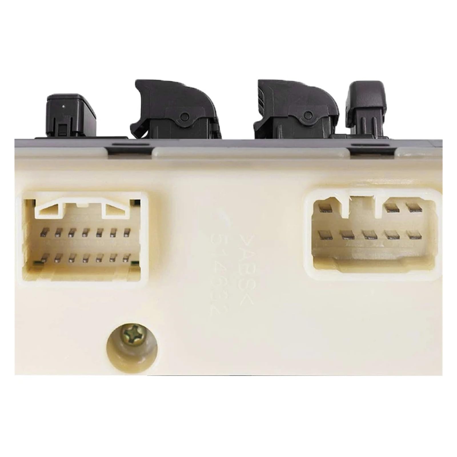 Interruttore Alzacristalli Per Isuzu D-max 2003-2011 Lato Conducente 8-97403626-0 Interruttore Alzacristallo Elettrico