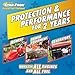STAR BRITE Star Tron Enzyme Fuel Treatment - Small Engine Formula – Gas Additive Rejuvenates & Stabilizes Old Gasoline - Cures & Prevents Ethanol Problems - 8 OZ (14308)
