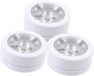 Juego de 3 botellas correctoras blancas para ...