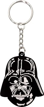 Star Wars Darth Vader Key Chain