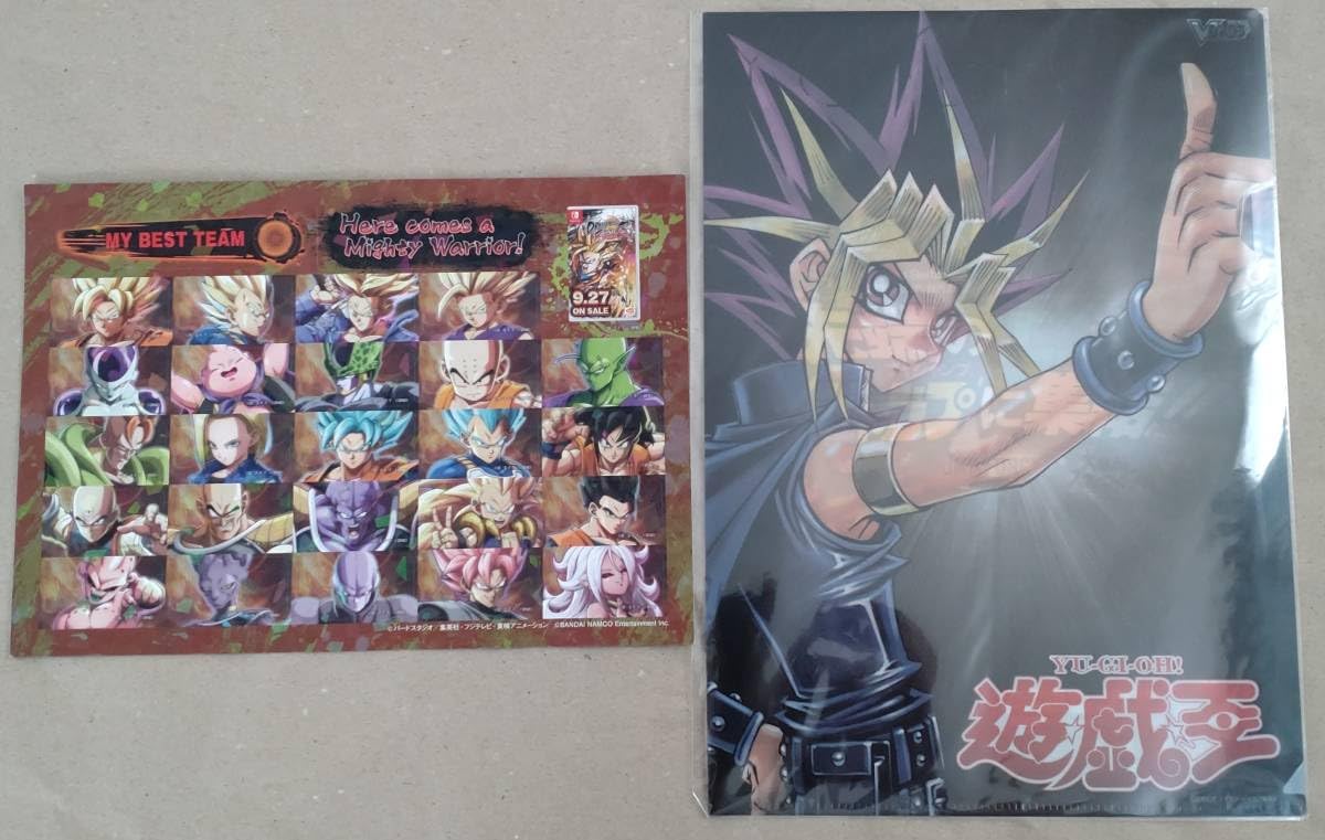 東京ゲームショウ2018Vジャンプ25周年記念鳥山明先生タペストリー