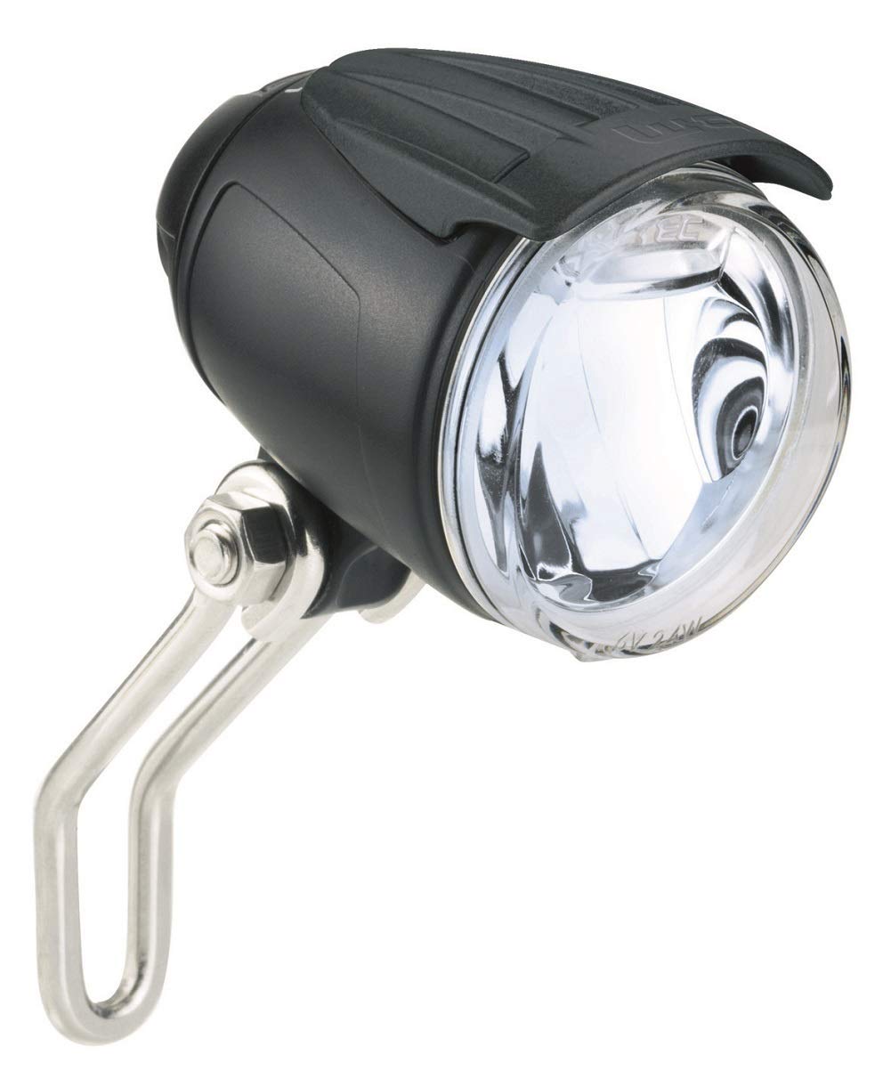 busch+müller CYO E premium 自転車用ライト Ebike Amazon | Busch & M?ller Lumotec IQ Cyo Sport Plus LED Front Light