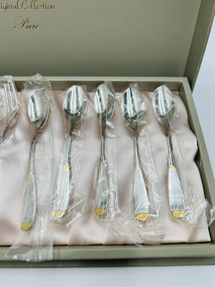 マーシャン　カトラリーセット　ディナーセット〈30本セット〉洋白銀 マーシャン カトラリーセット ディナーセット〈30本セット〉洋