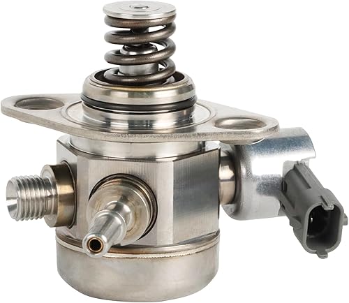 Bomba de combustible de alta presión compatible con Hyundai Santa 2009-2015, Sonata, Tucson, Kia Sorento 2009-2014, Optima, Sportage 2.0L 2.4L,