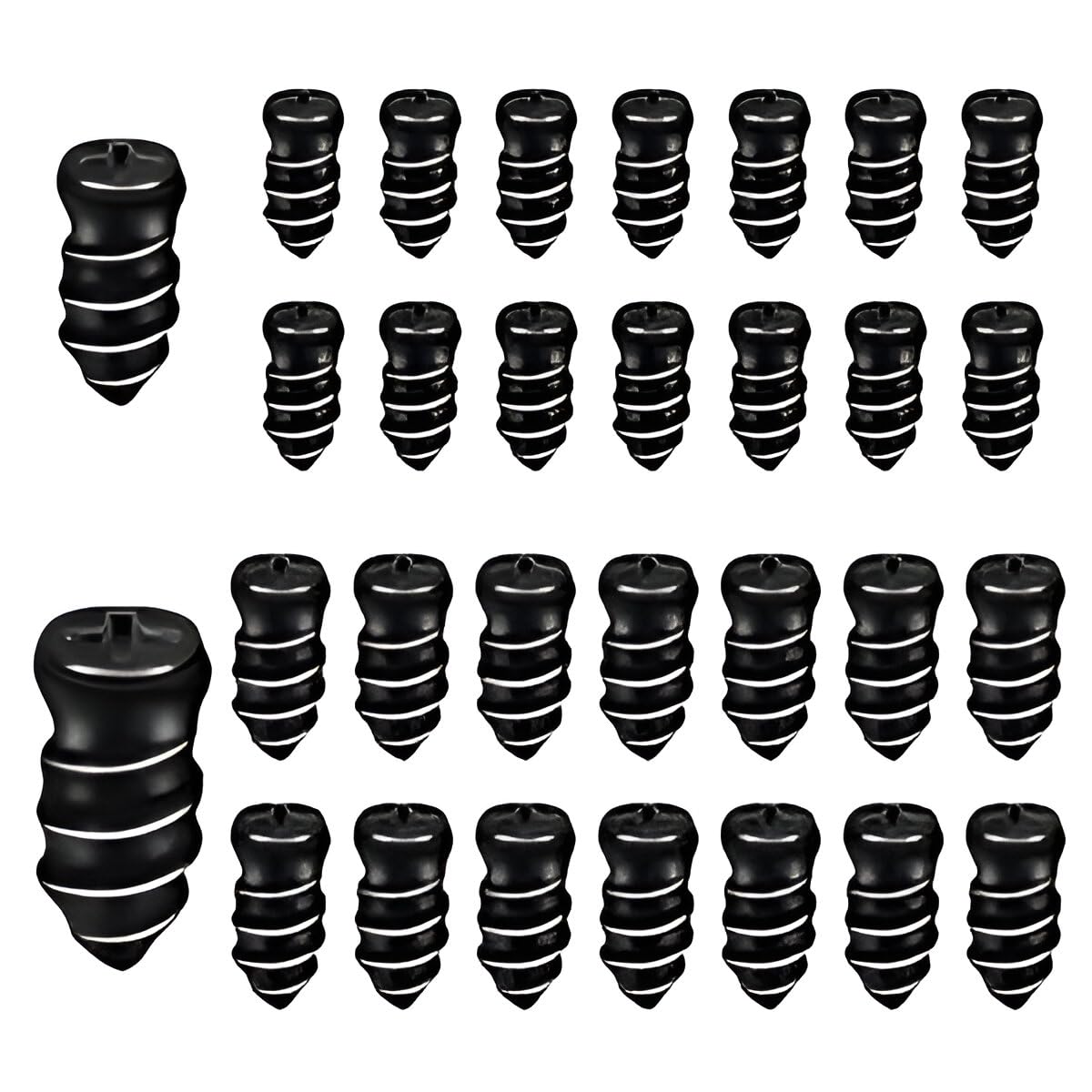 Tyre Repair Kit - Fix Punctures Fast! -1