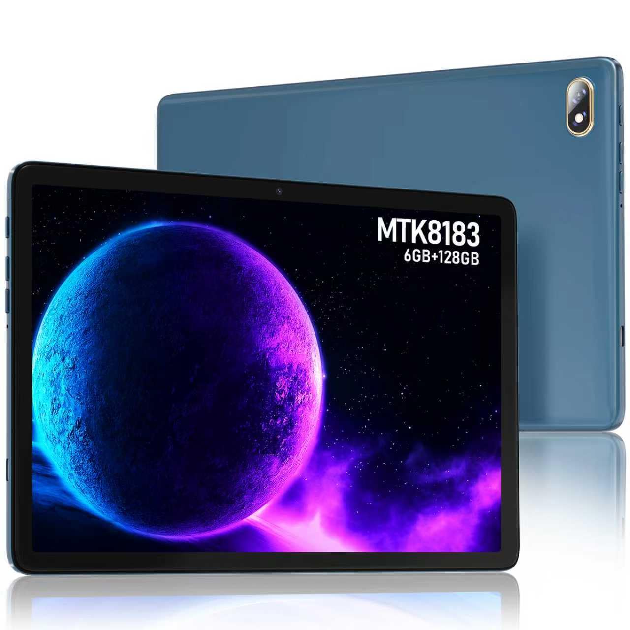 Kinstone タブレット 10インチ Kinstone Android Tablet 10.1 inch, 8GB+128GB, 8000mAh 2.0GHz
