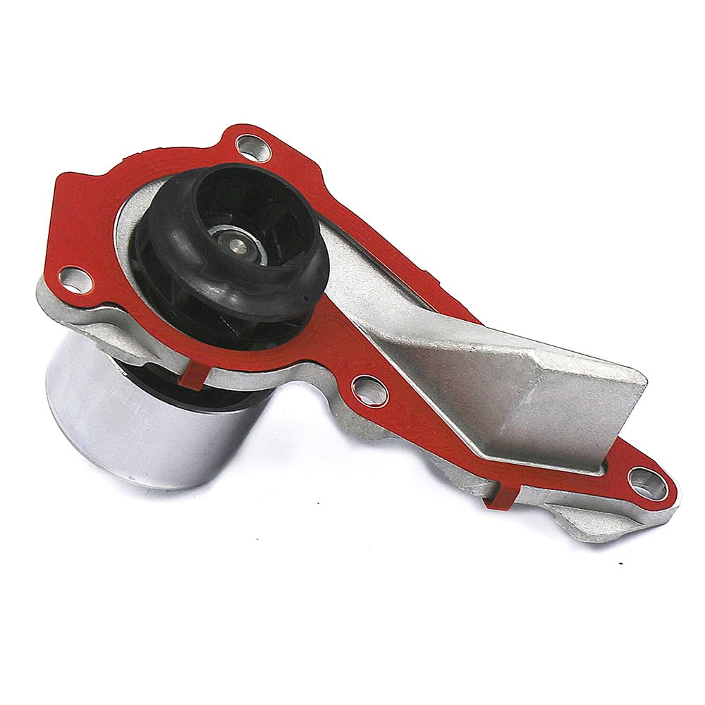SKF Pompa dell’acqua, raffreddamento motore VKPC86420