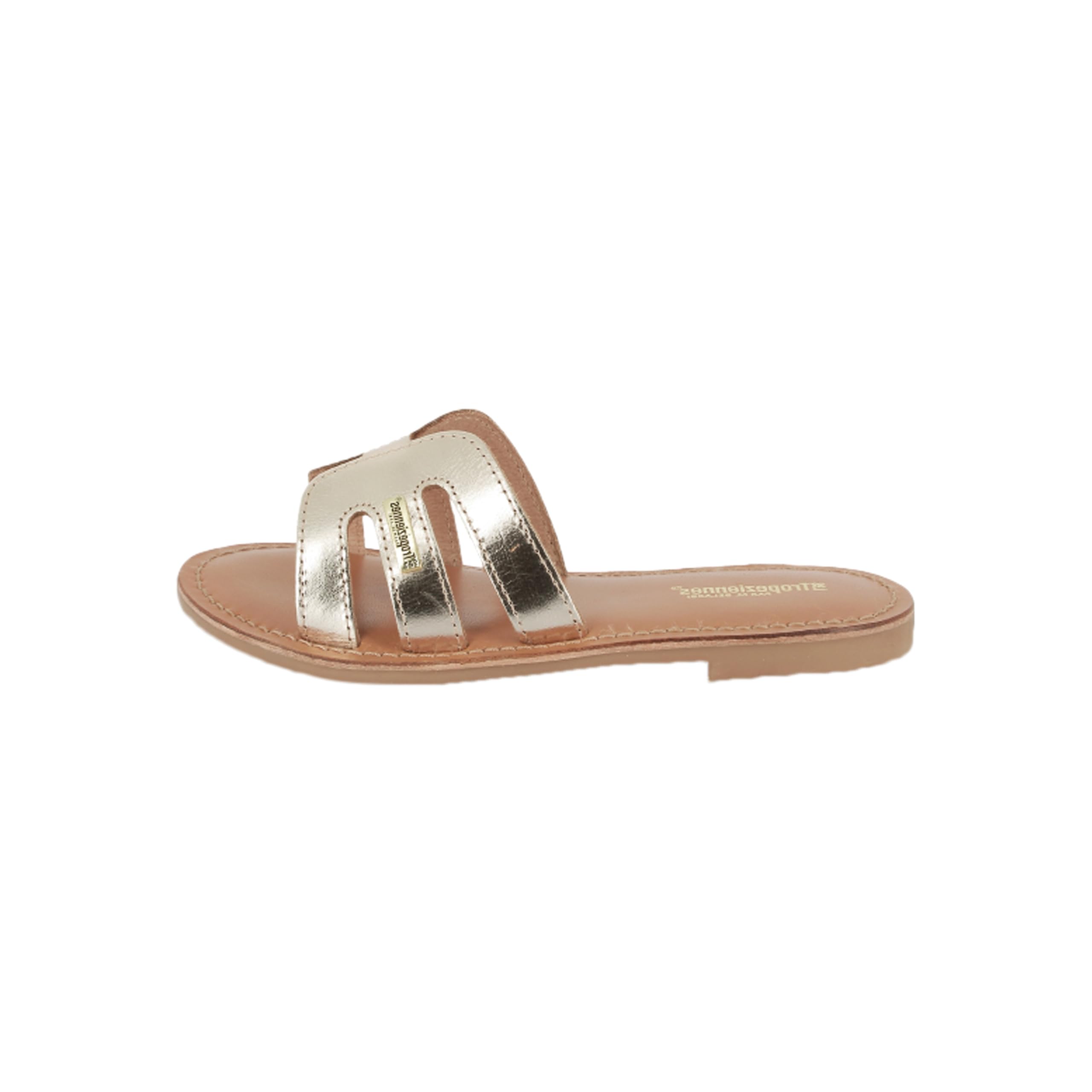 Les Tropéziennes par M. Belarbi Fille Bali Chaussures Ville Mule ET Sabot