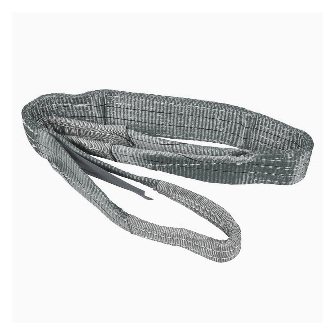 Conclood India Closing bing Sling Lifting Belt Towing Vehicle