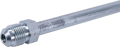 Miniatura 2 de Sunsong 3402690 Conjunto de manguera de línea de presión de dirección asistida