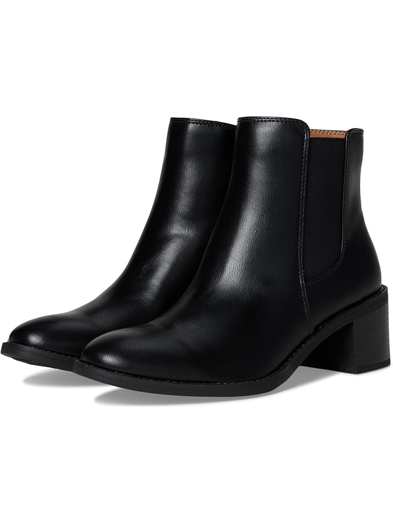 Black EuroSoft Hazel