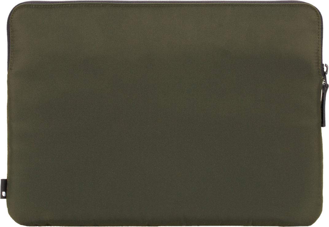 Classic Sleeve for MacBook Pro 13" 2020 & MacBook Air 2020 - Olive