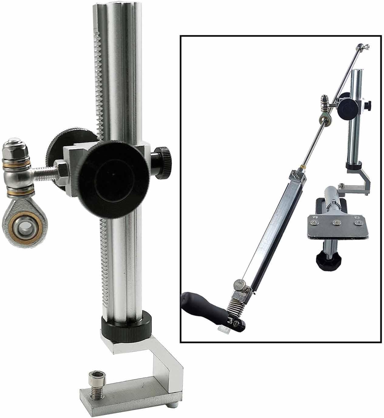 Floor Drill Press Stand Electric Drill Stand for Perpendicular