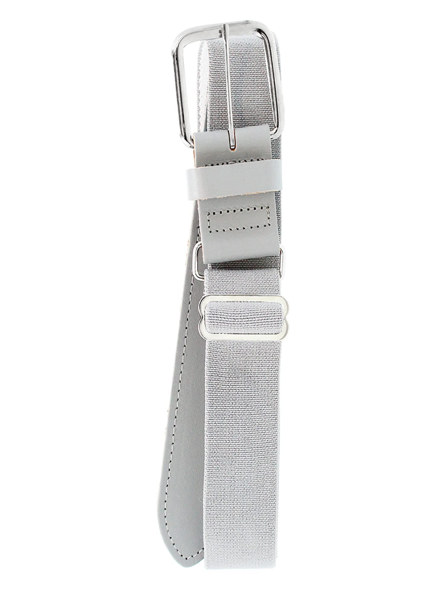 MadSportsStuff Baseball Belt Softball Belt Adjustable - Boys Men Girls Women - Youth and Adult Sizes